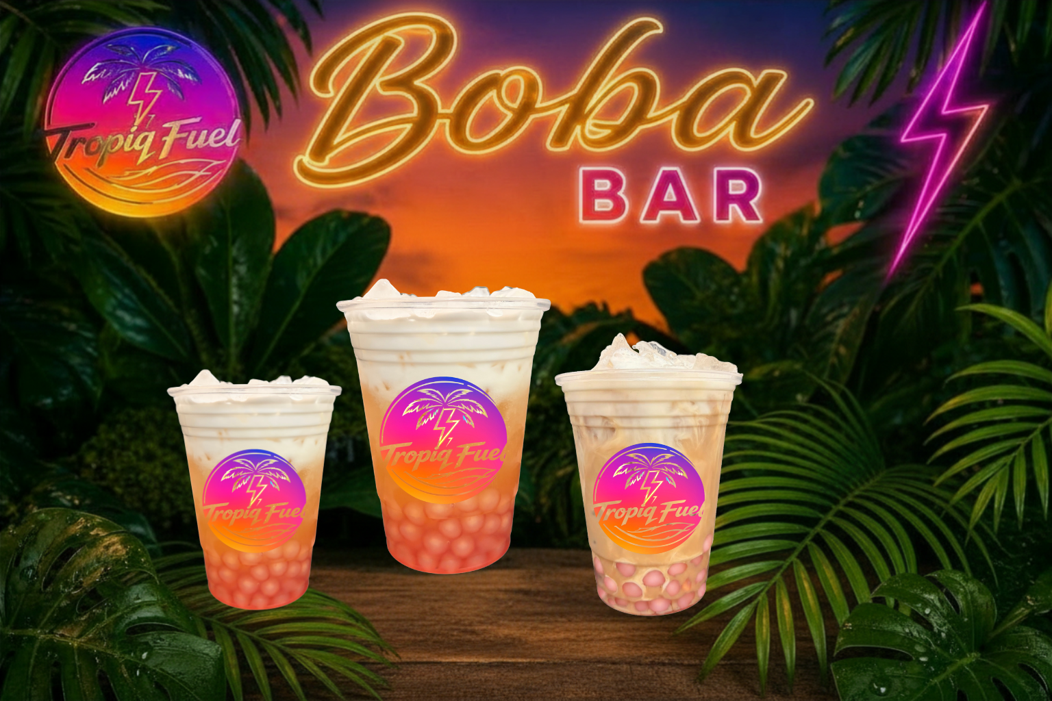 Boba Bar