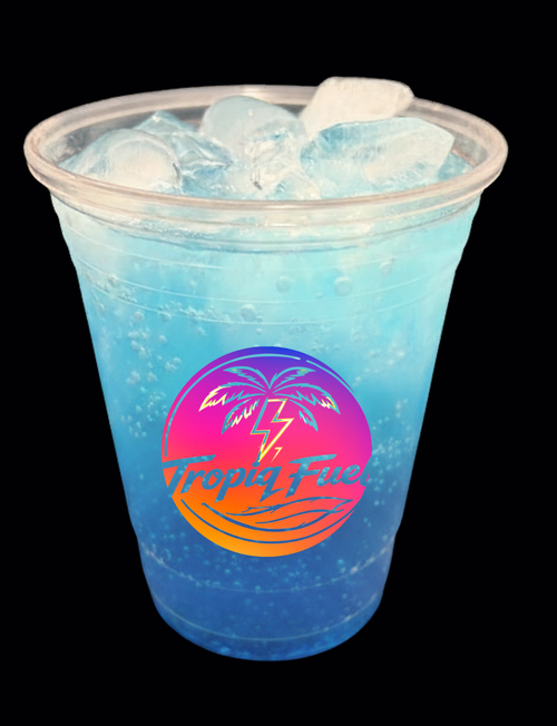 Alani Cotton Candy Cloud Fueler