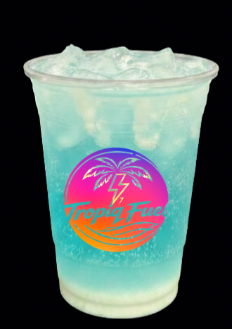 Red Bull Coco Voltage