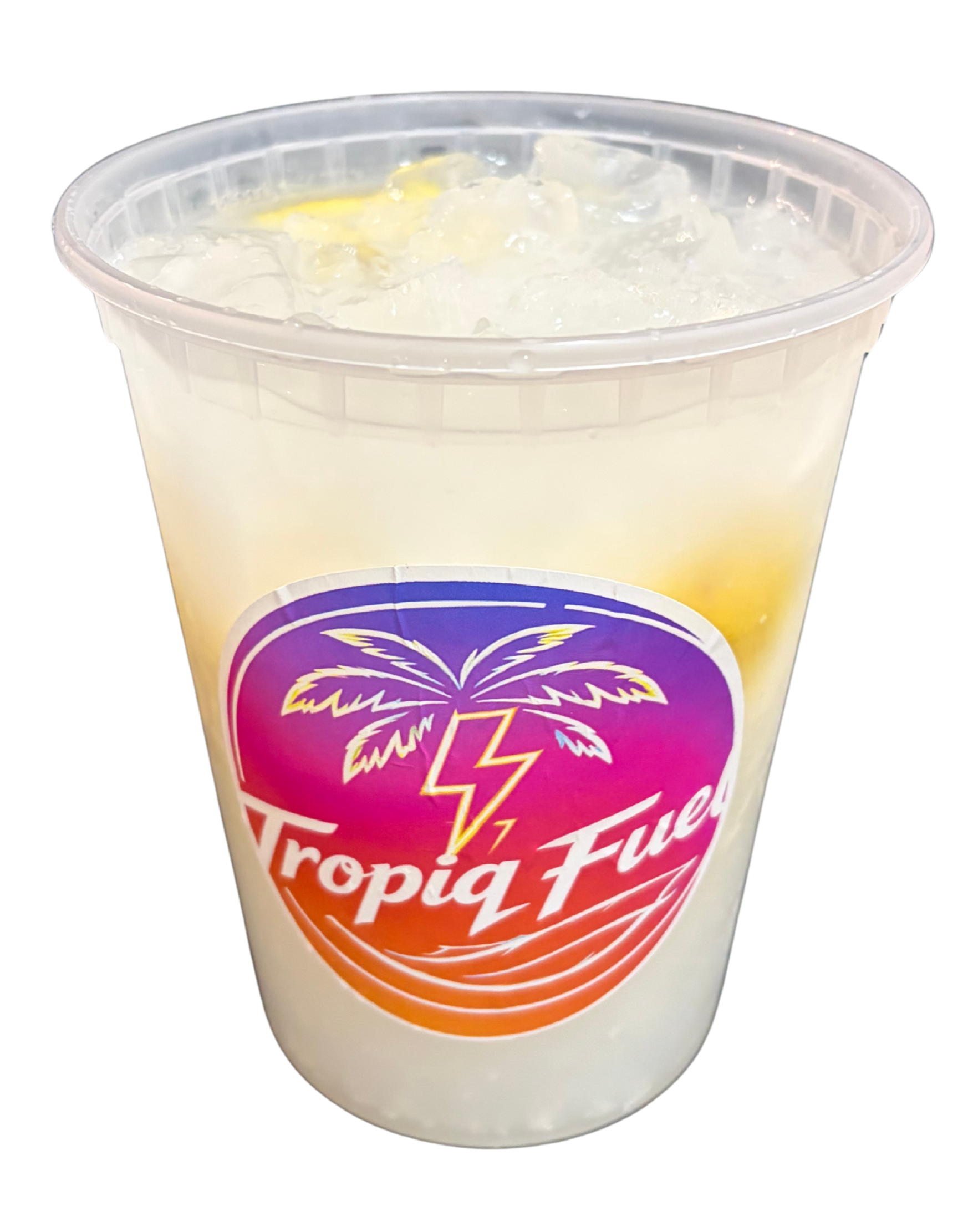 Classic Squeeze Lemonade