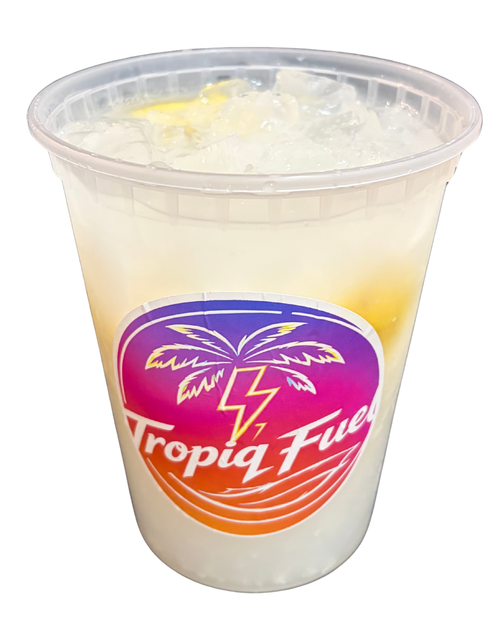 Classic Squeeze Lemonade