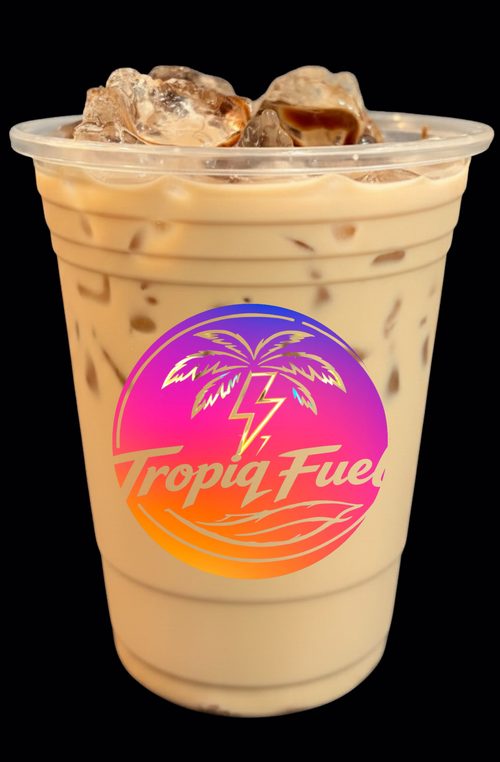 Tropiq Midnight Chai
