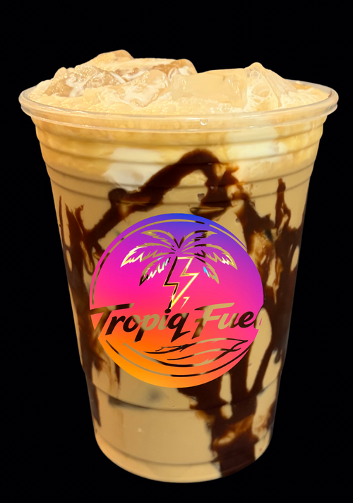 Tiramisu Cold Brew