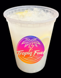 Tropiq Cloud Lemonade