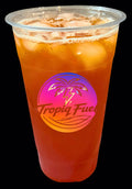 Strawberry Lemonade Loaded Tea