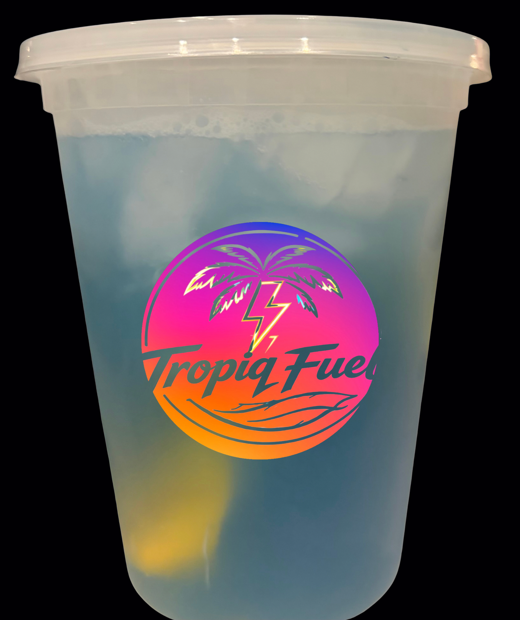 Hydration Fueler - Caffeine Free