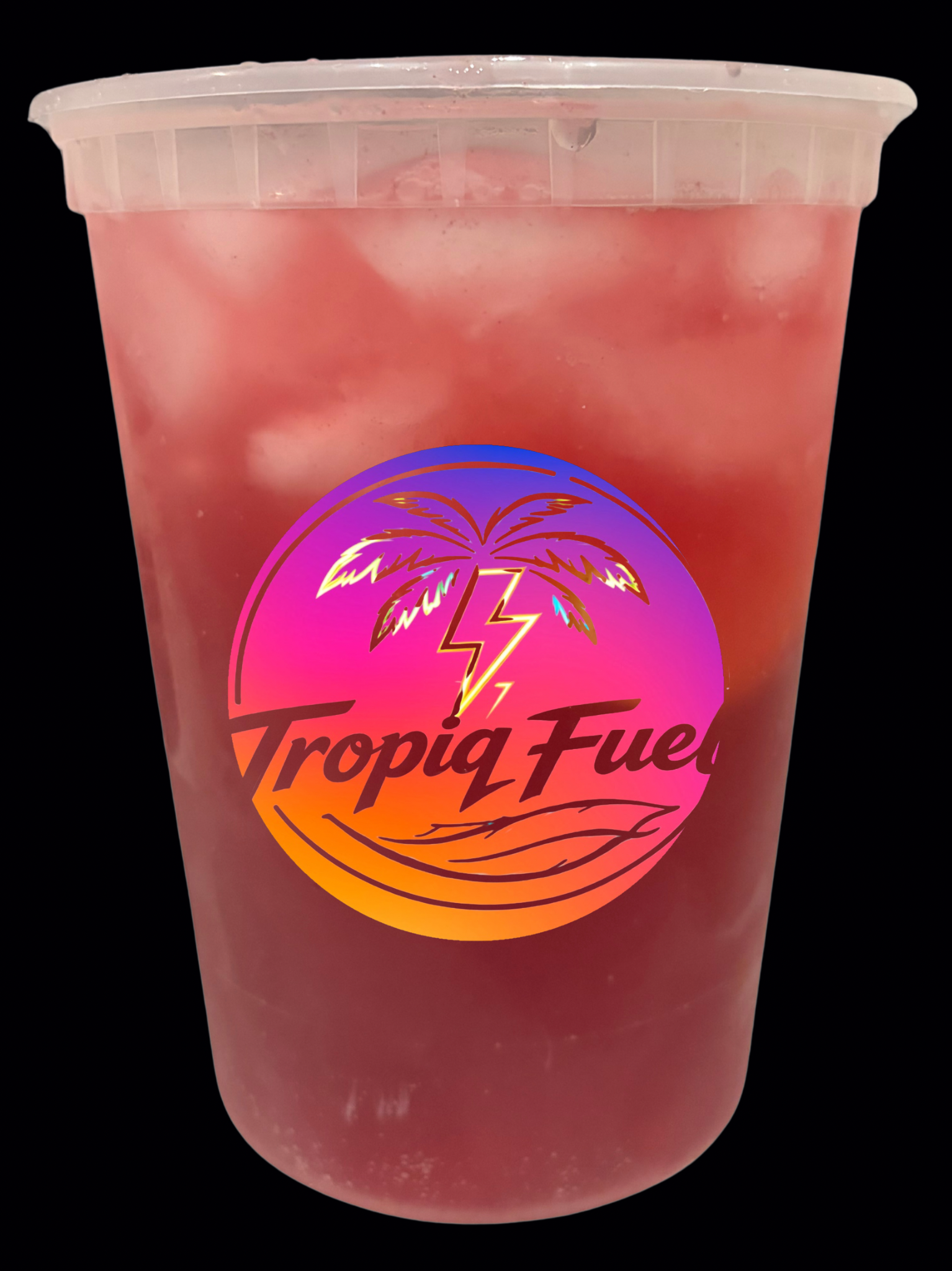 Hibiscus 🌺 Lemonade 🍋
