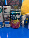 Sparking Soda